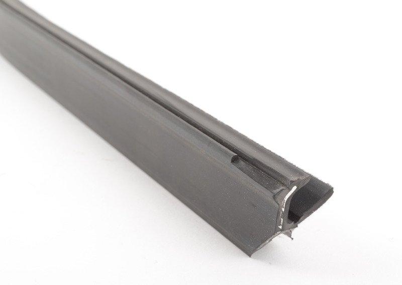 Уплотнитель шахты стекла П Внутр