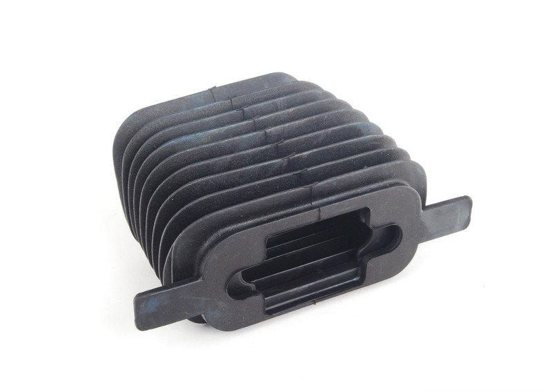 Уплотнит.прокладка ограничителя двери