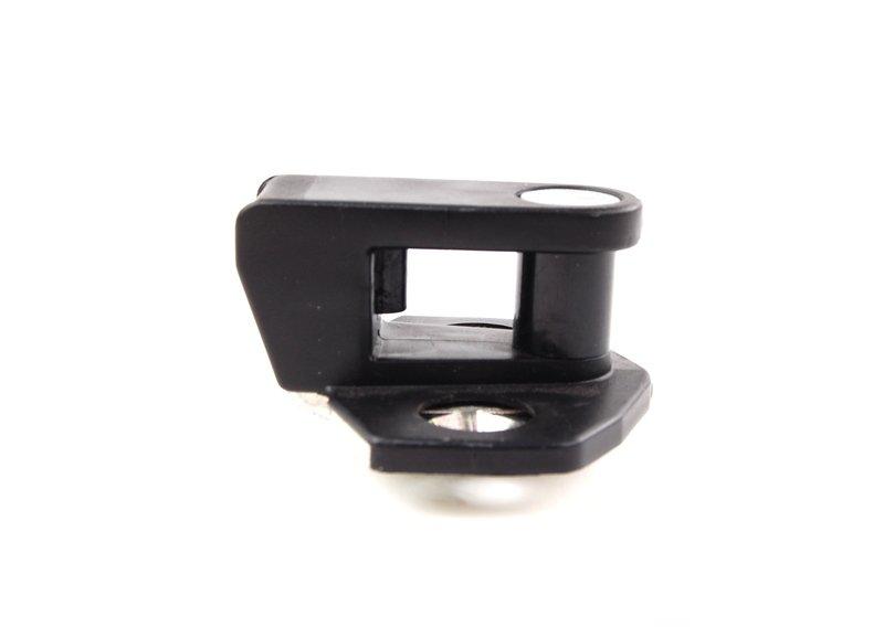 Клиновой фиксатор замка