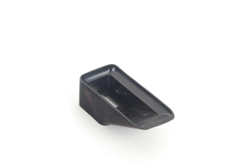 Уплотнит.прокладка ограничителя двери