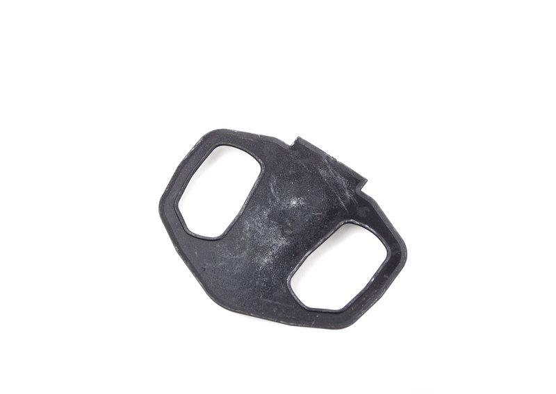 Уплотнитель клинового фиксатора замка