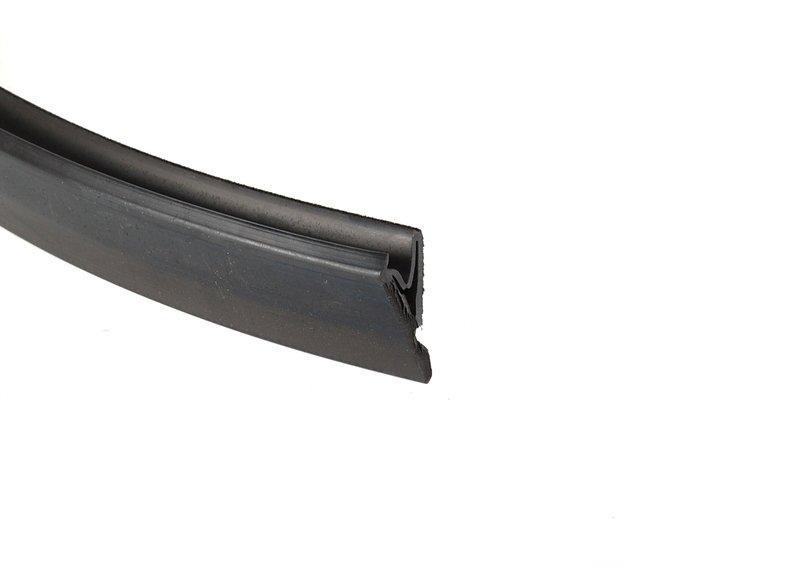 Защитный молдинг шахты Л Внутр