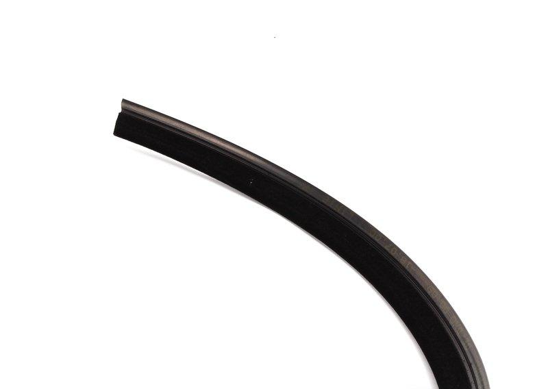 Защитный молдинг шахты П Внутр