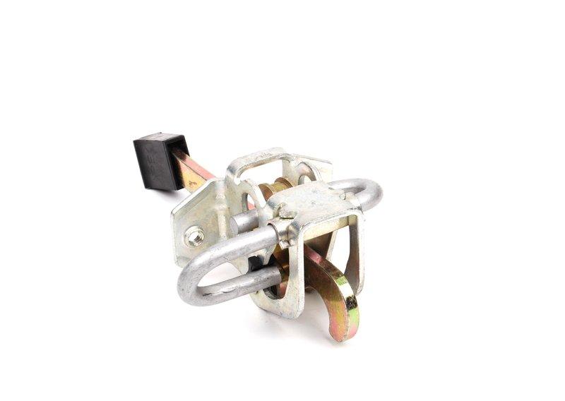 Ограничитель двери Пд