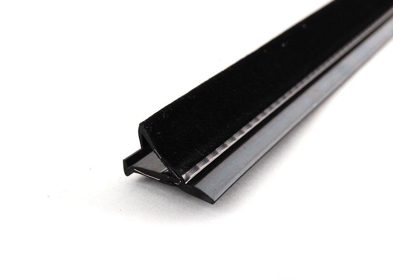 Защитный молдинг шахты Л Внутр