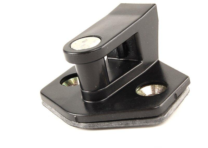 Клиновой фиксатор замка