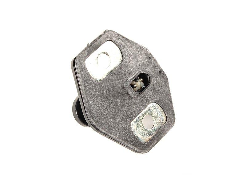 Клиновой фиксатор замка