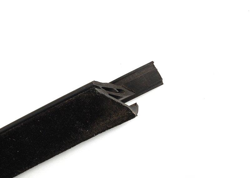 Защитный молдинг шахты П Наруж