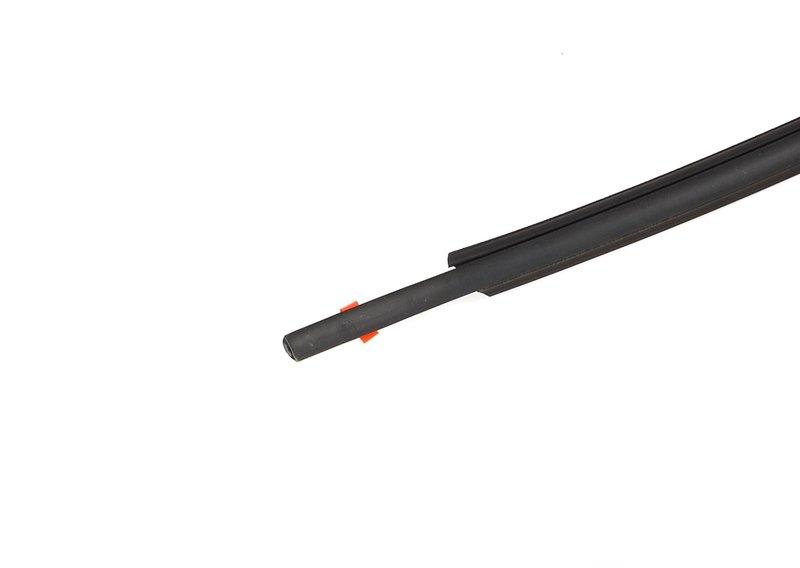 Защитный молдинг шахты П Наруж