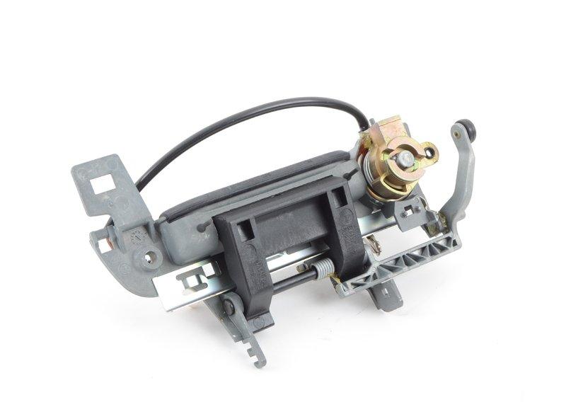 Запорный механизм с ключом Л