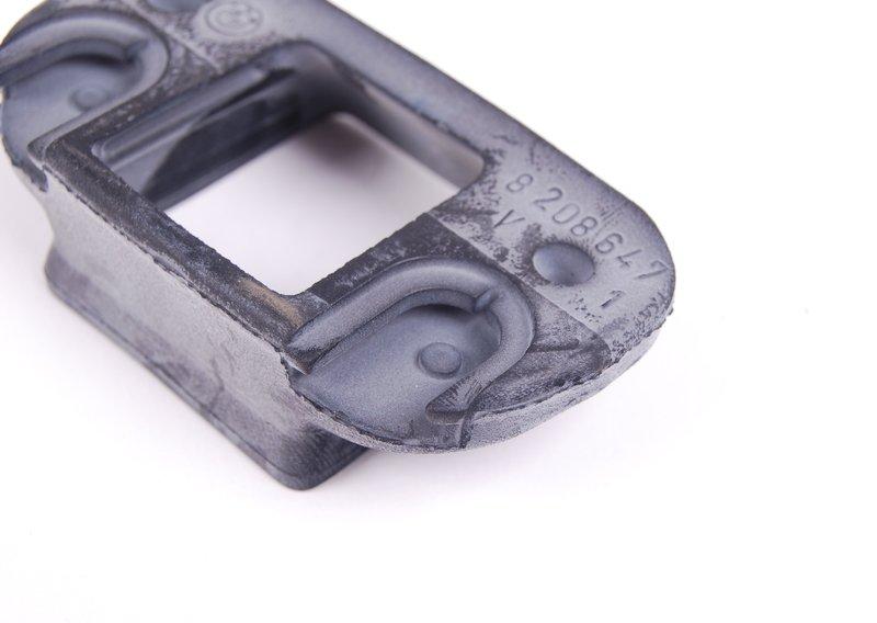 Упл.прокладка ограничителя двери П