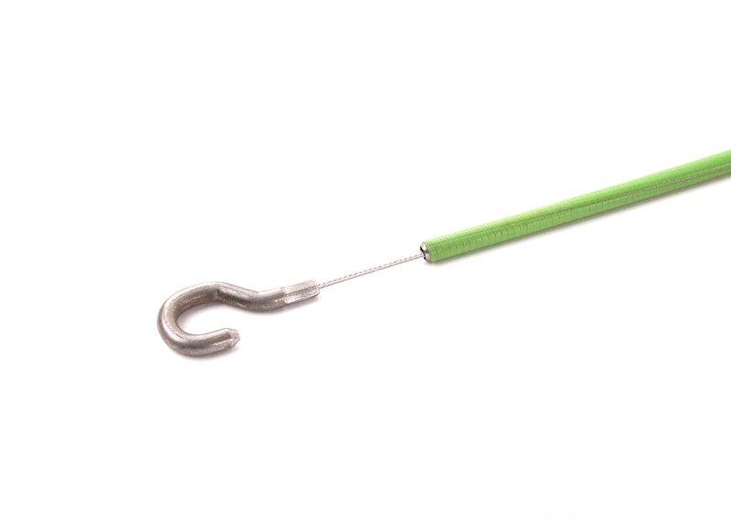 Трос ручки привода замка двери П Пд