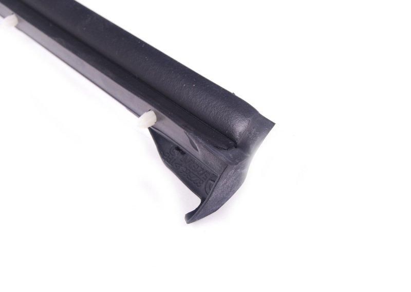 Уплотнитель стыка двери П Пд Нж