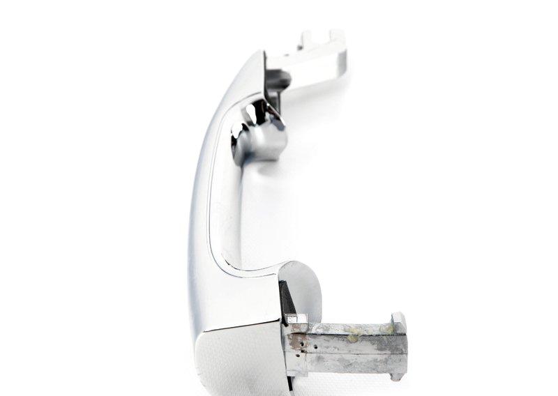 Ручка хромированная Л