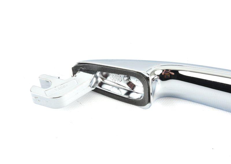 Ручка хромированная П