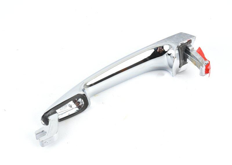 Ручка хромированная П