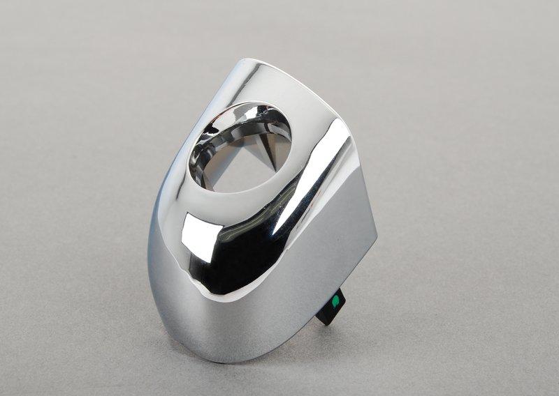 Щиток хромированный Л