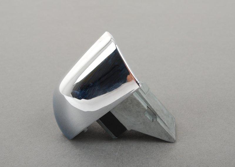 Щиток хромированный П