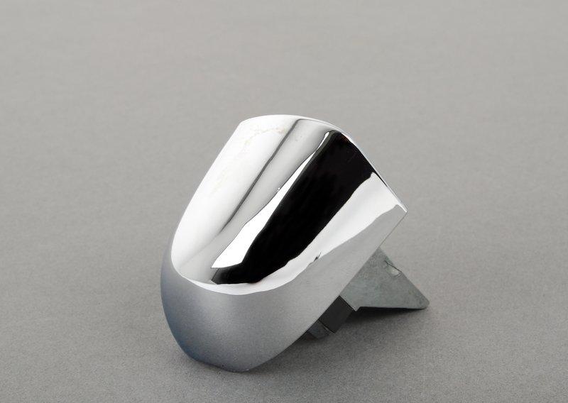 Щиток хромированный П