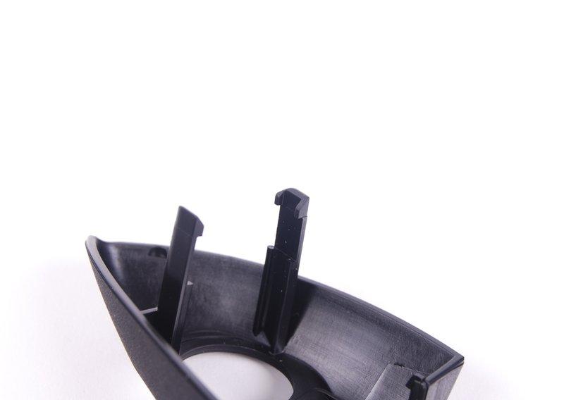 Крышка цилиндра замка Л