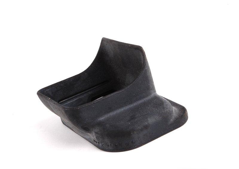 Упл.прокладка ограничителя двери П