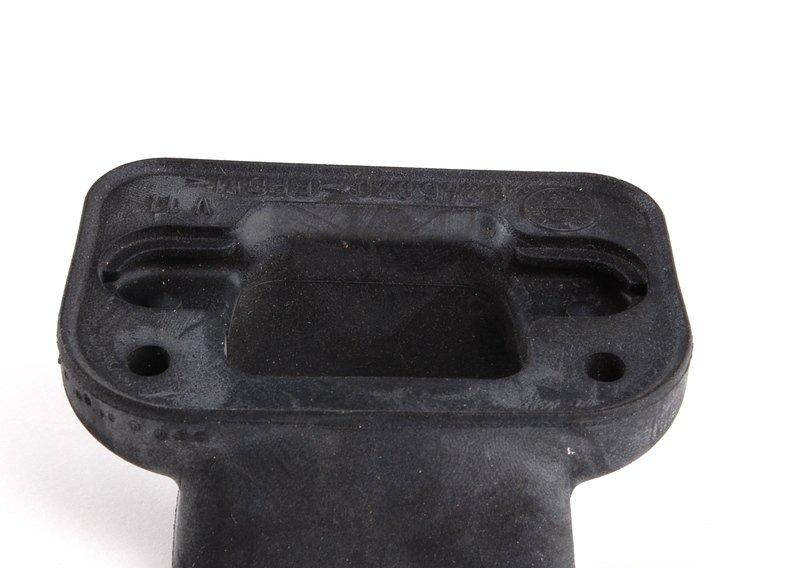 Упл.прокладка ограничителя двери П