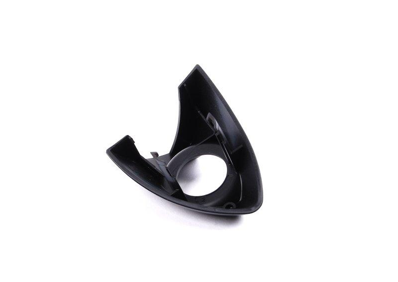 Крышка цилиндра замка загрунтованная Л