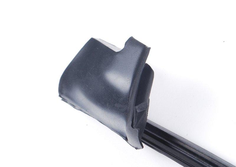 Защитный молдинг шахты Л Наруж