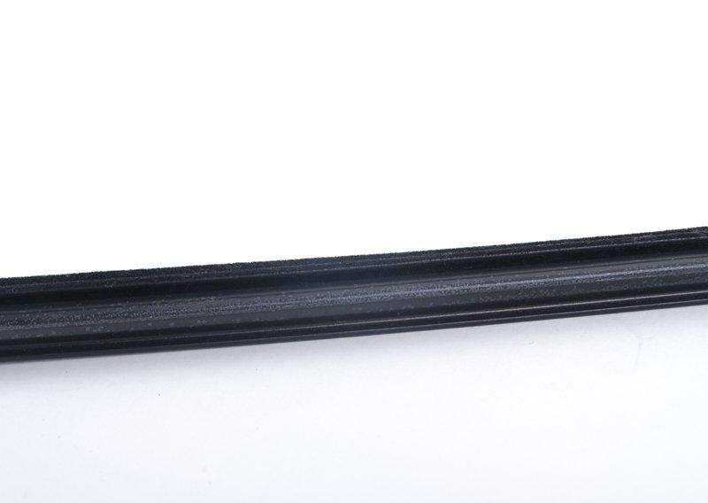 Защитный молдинг шахты Л Наруж