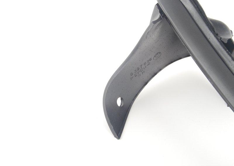 Защитный молдинг шахты П Наруж