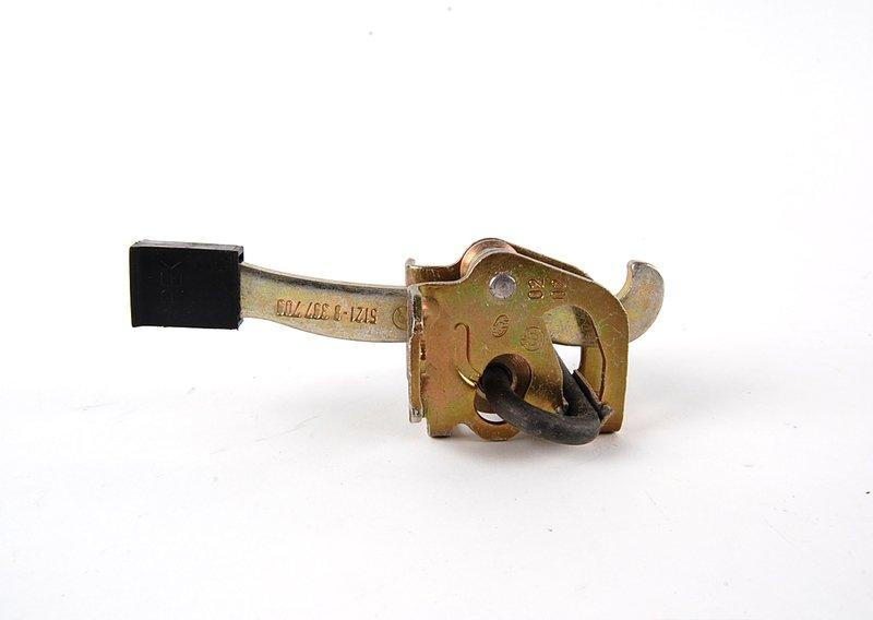 Ограничитель двери