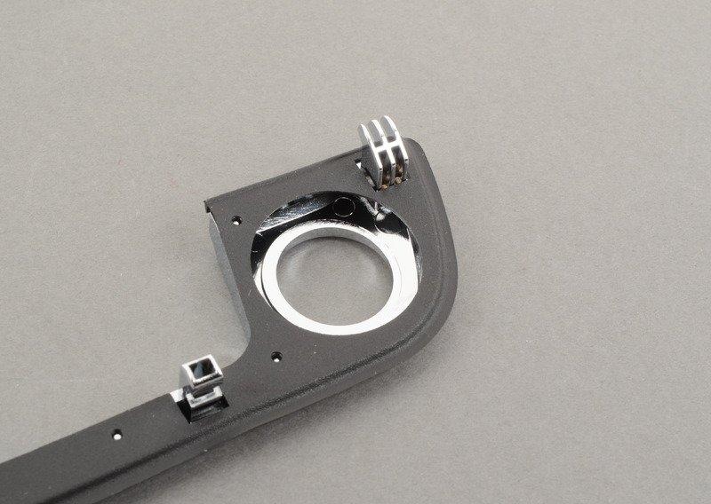 Накладка левая