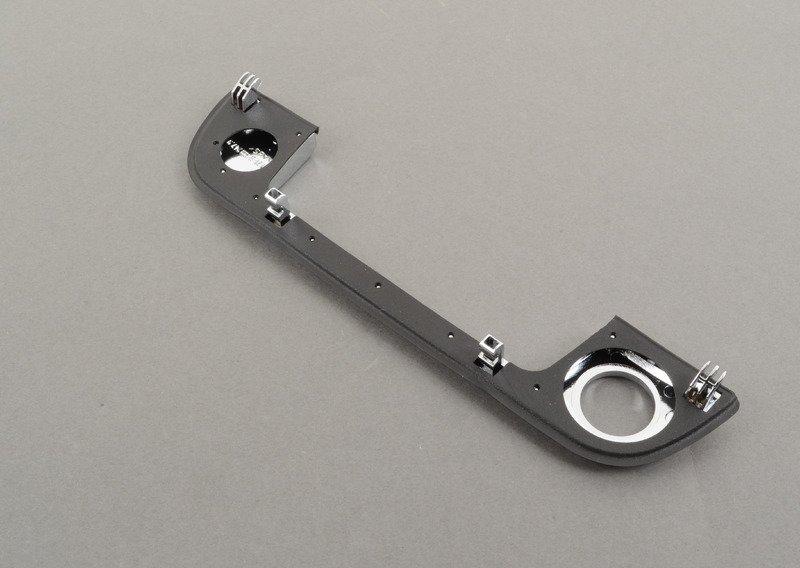 Накладка левая