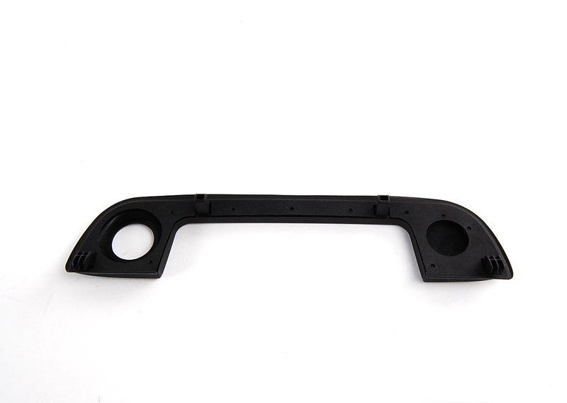 Накладка левая