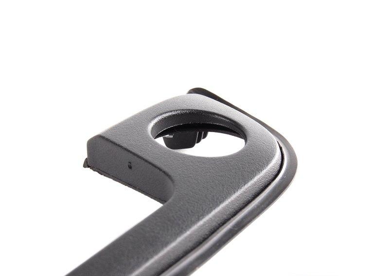 Накладка правая