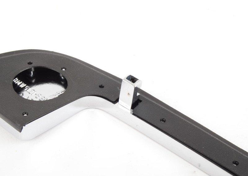 Накладка правая