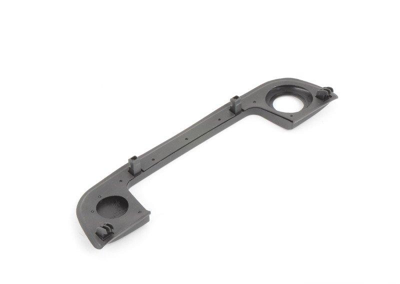 Накладка правая