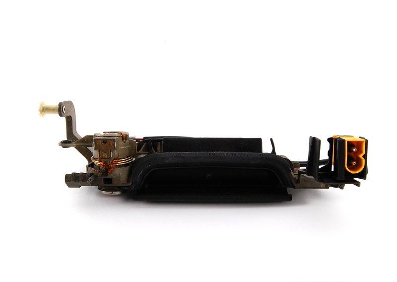 Запорный механизм с ключом Л