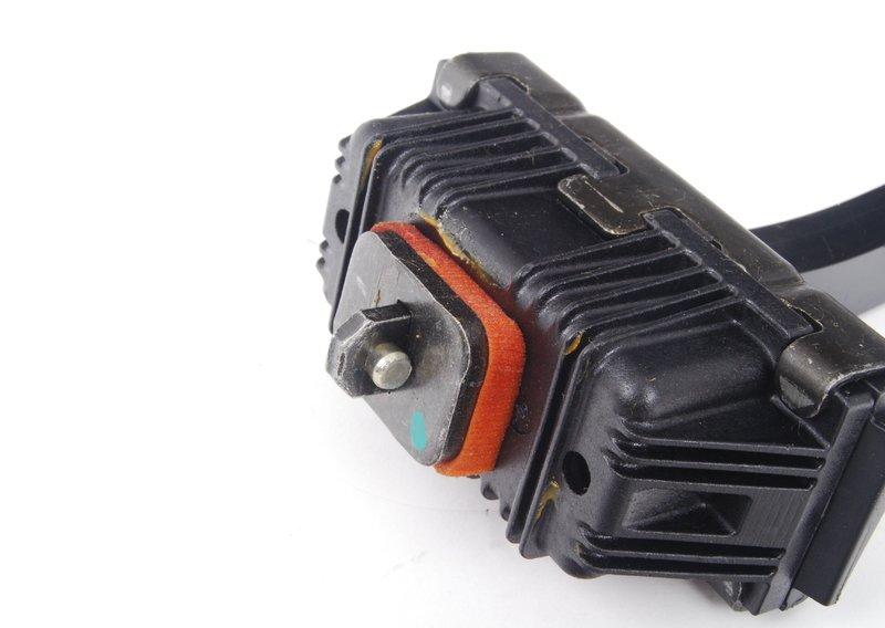 Ограничитель двери Пд