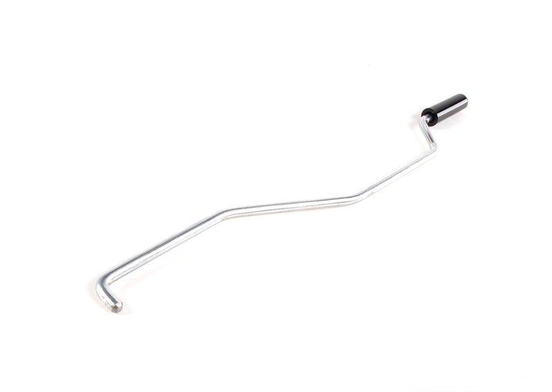 Тяга привода