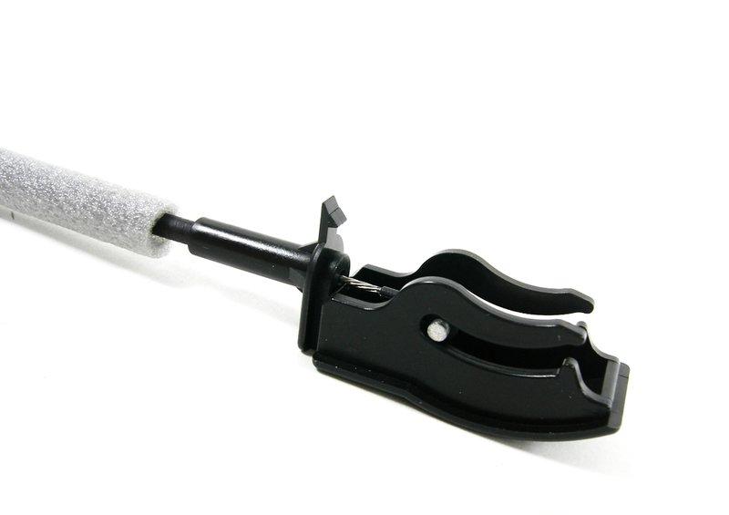 E53 трос привода замка двери передний