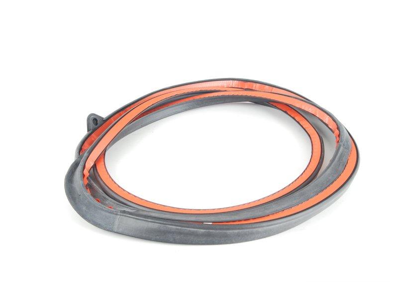 Уплотнитель двери Л Пд