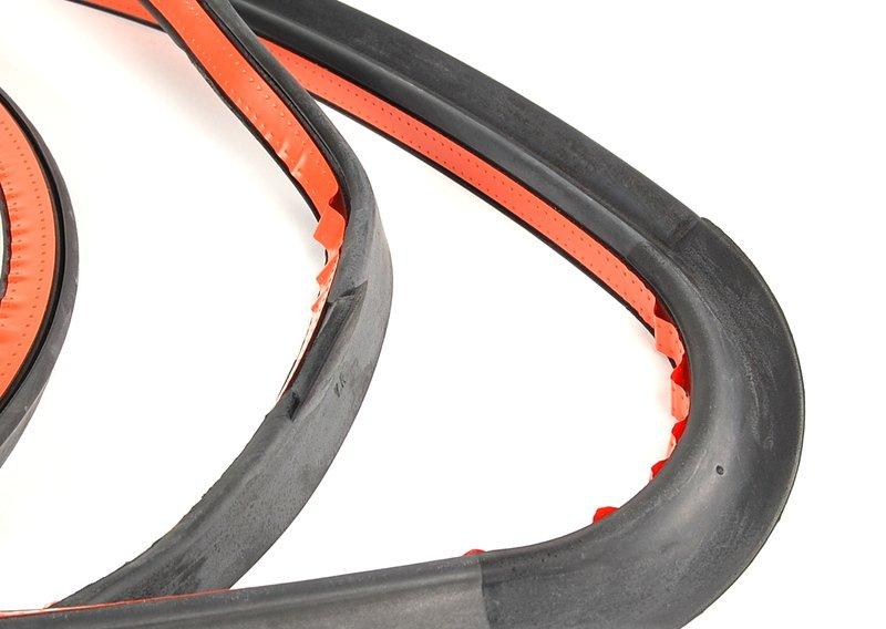 Уплотнитель двери П Пд