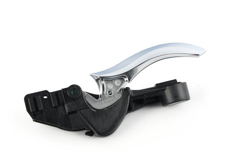 Ручка привода замка двери Л Внутр