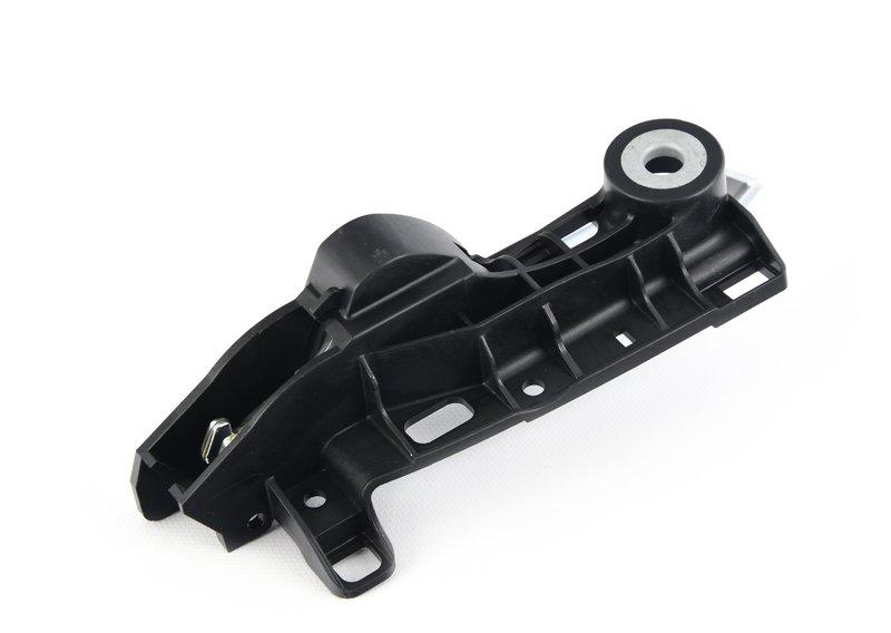 Ручка привода замка двери Л Внутр