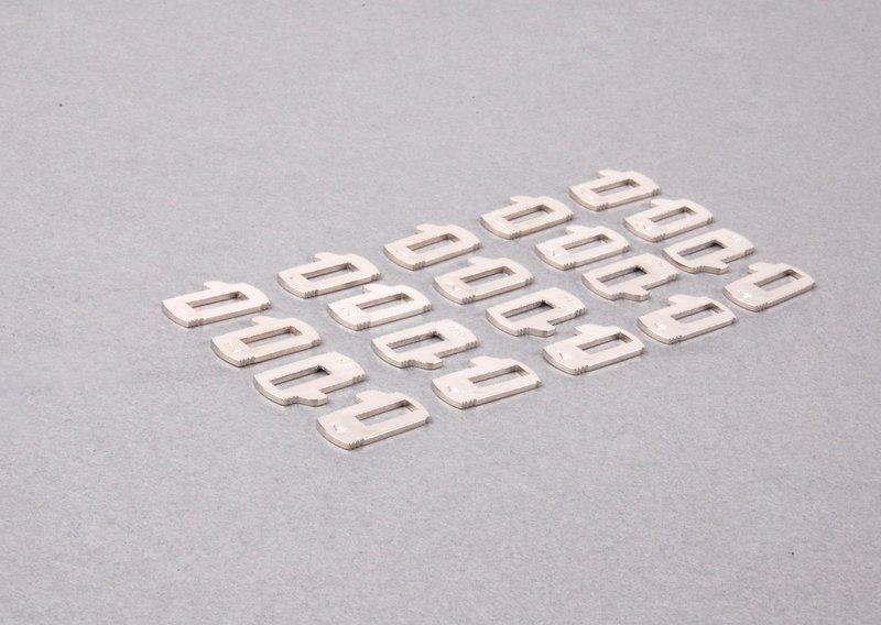 Ремонтный комплект цилиндра замка