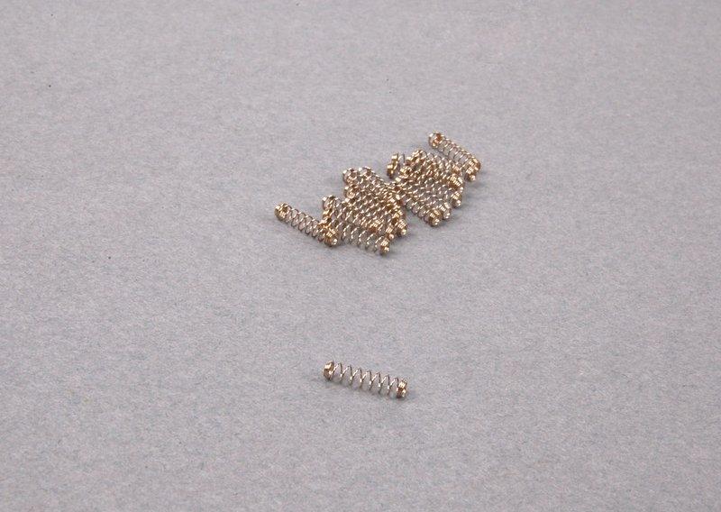 Ремонтный комплект цилиндра замка