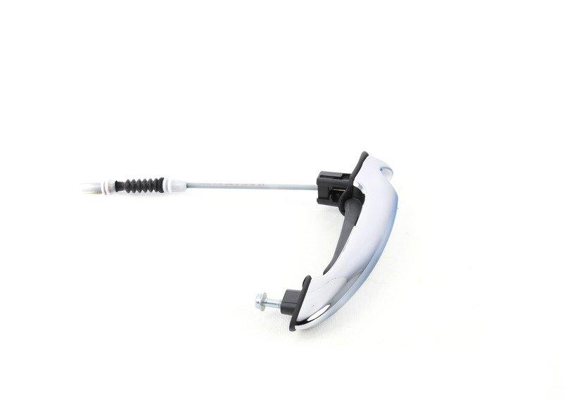 R60/R61 Наружная ручка двери Пд