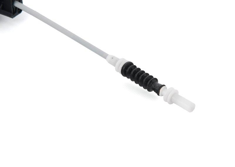 R60/R61 Наружная ручка двери Пд CHROM