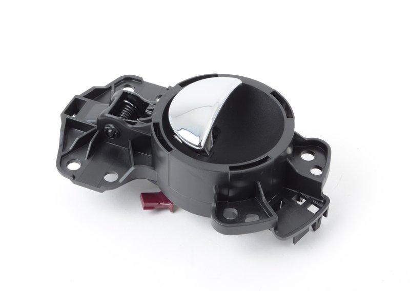 Ручка привода замка двери Л Внутр